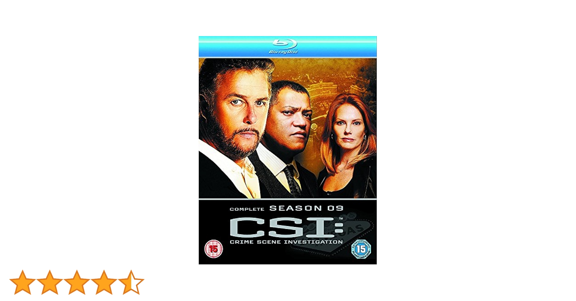 洋画・外国映画 CSI: Crime Scene Investigation: Amazon.com: CSI: Crime Scene Investigation: Season 4